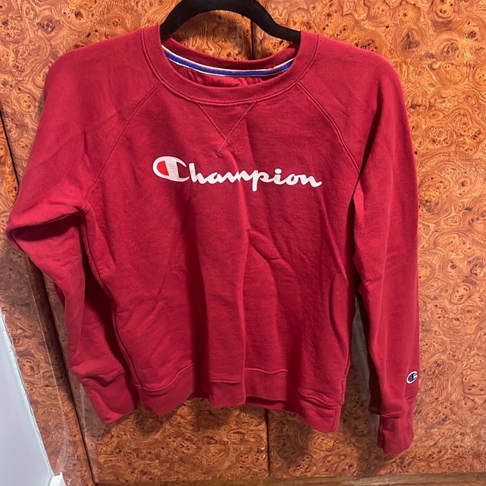 Crewneck